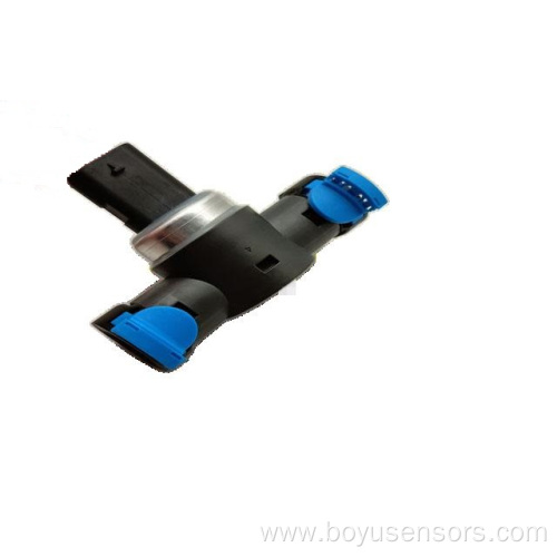 Sensor de presión de combustible para Volvo OE 23432653 31432653